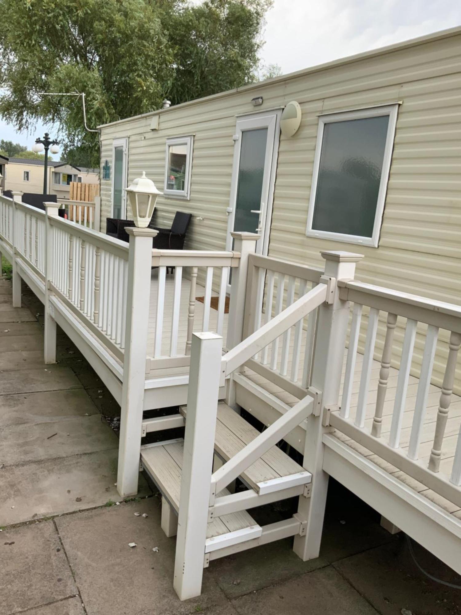Appartamento Springs Southview Skegness Winthorpe  Esterno foto