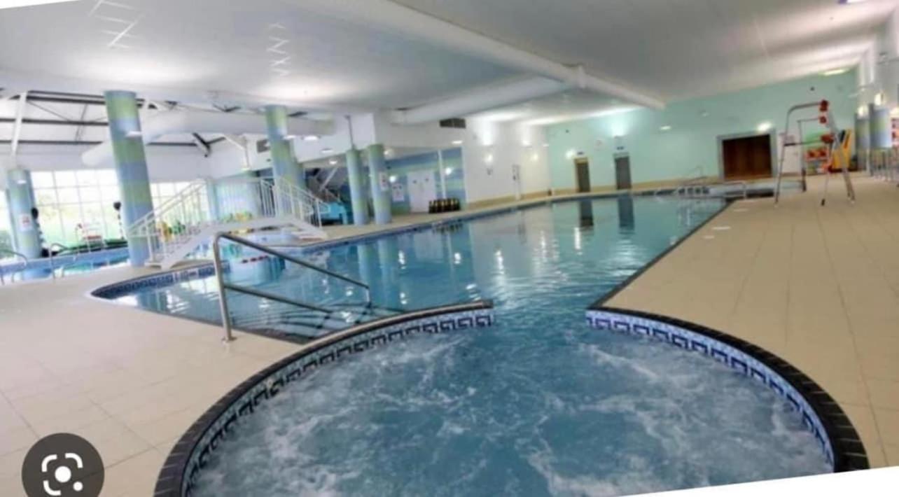 Appartamento Springs Southview Skegness Winthorpe  Esterno foto