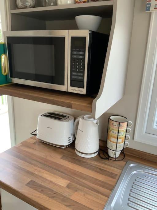Appartamento Springs Southview Skegness Winthorpe  Esterno foto
