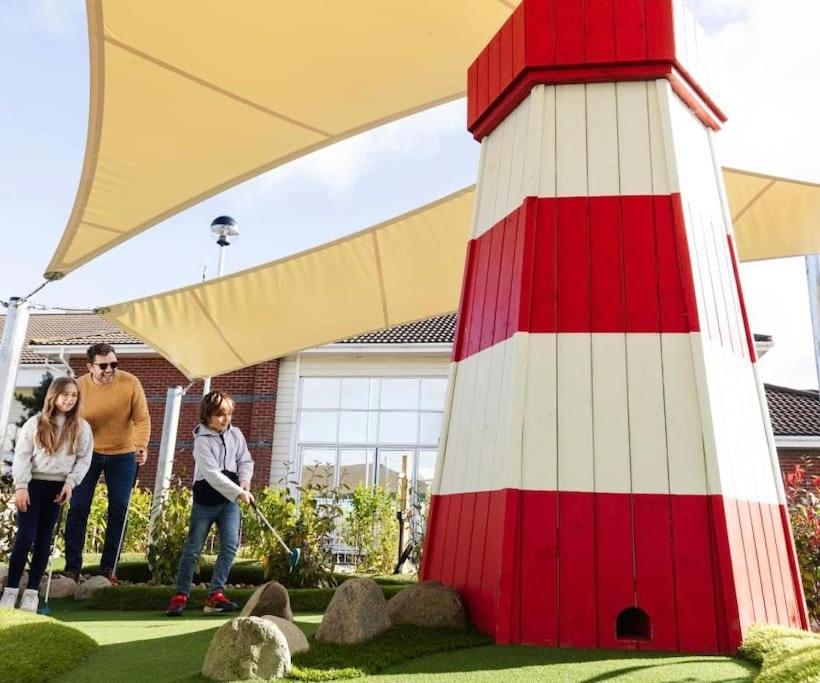 Appartamento Springs Southview Skegness Winthorpe  Esterno foto