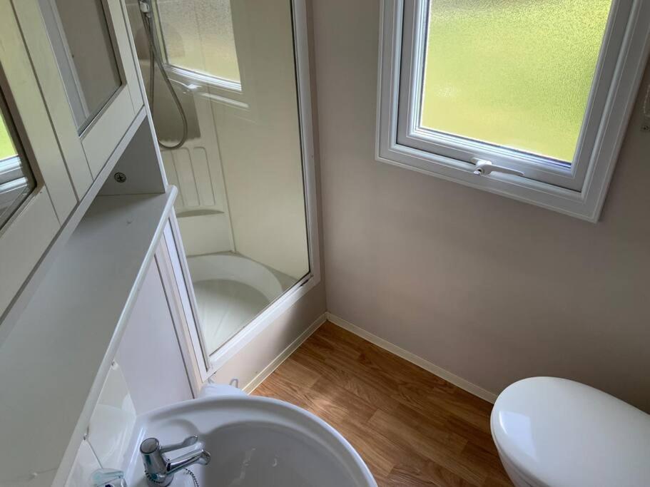 Appartamento Springs Southview Skegness Winthorpe  Esterno foto