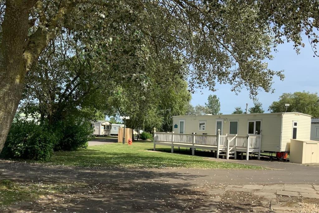 Appartamento Springs Southview Skegness Winthorpe  Esterno foto