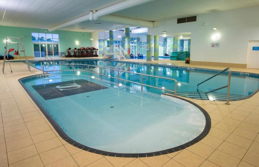 Appartamento Springs Southview Skegness Winthorpe  Esterno foto