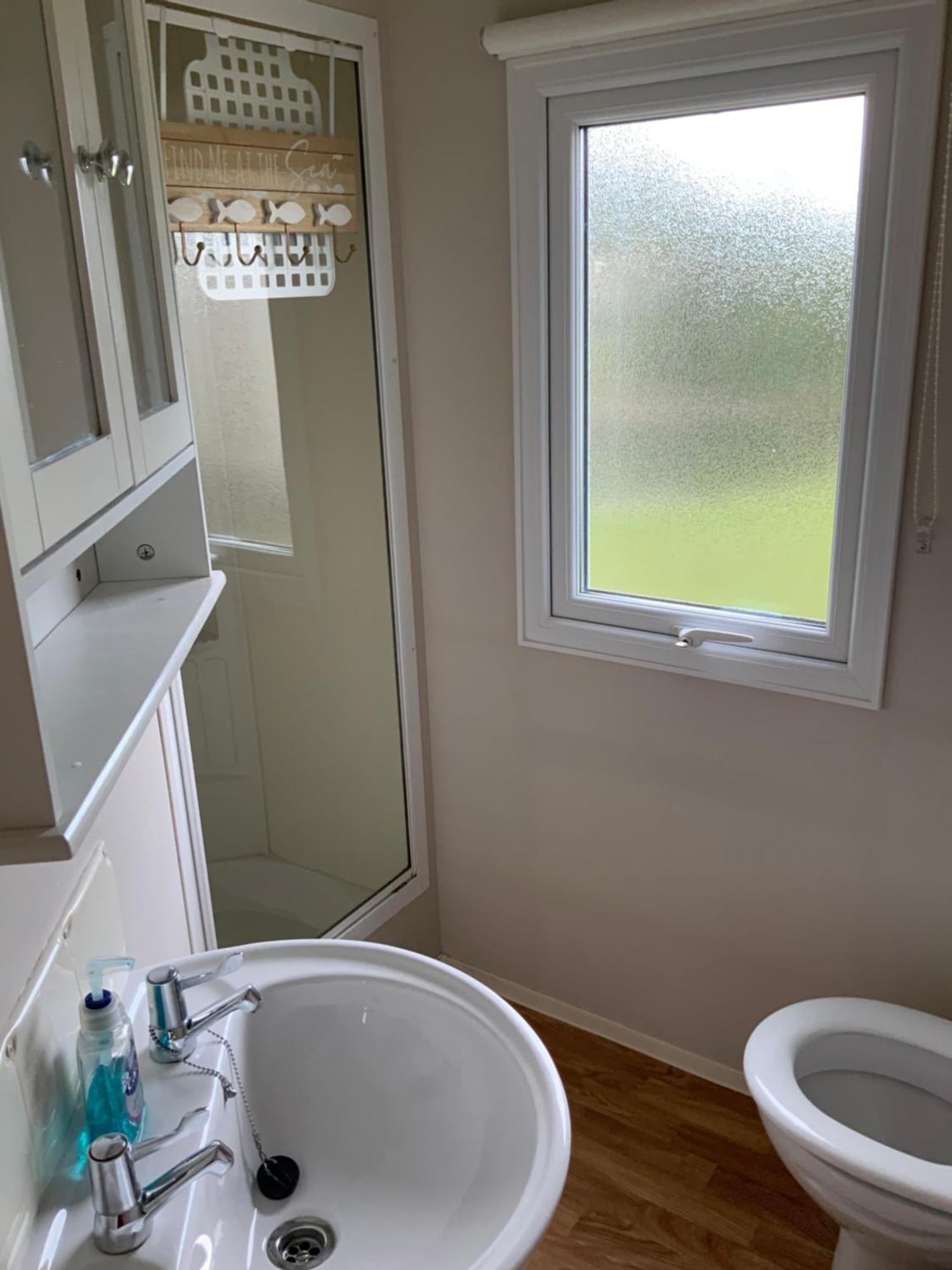 Appartamento Springs Southview Skegness Winthorpe  Esterno foto