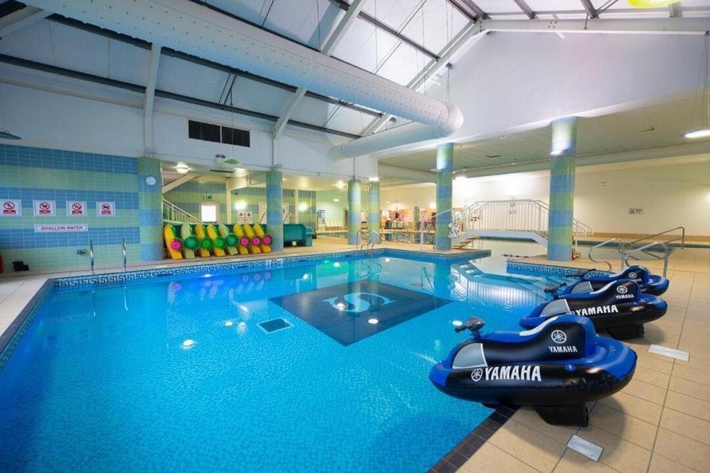 Appartamento Springs Southview Skegness Winthorpe  Esterno foto