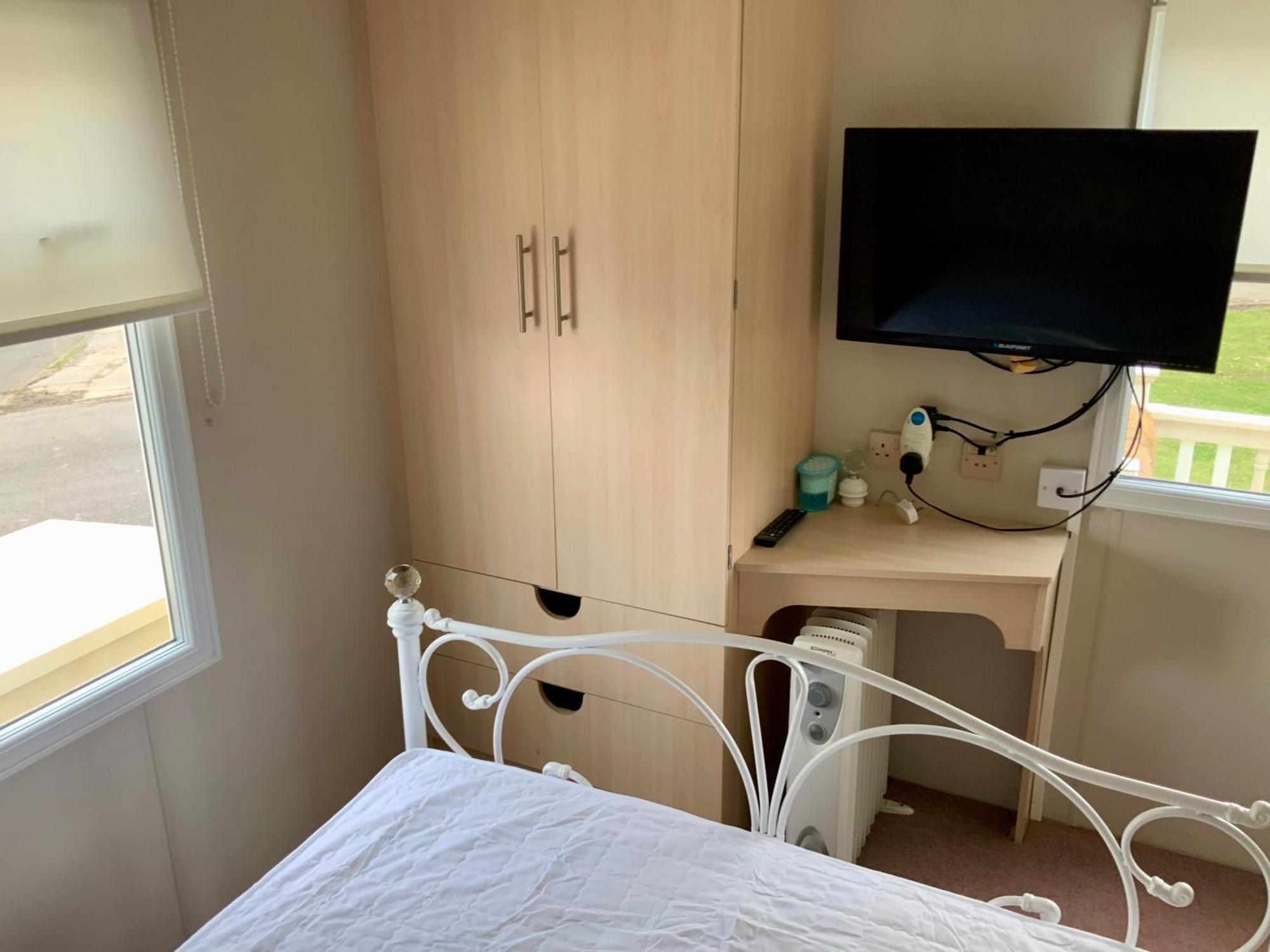 Appartamento Springs Southview Skegness Winthorpe  Esterno foto