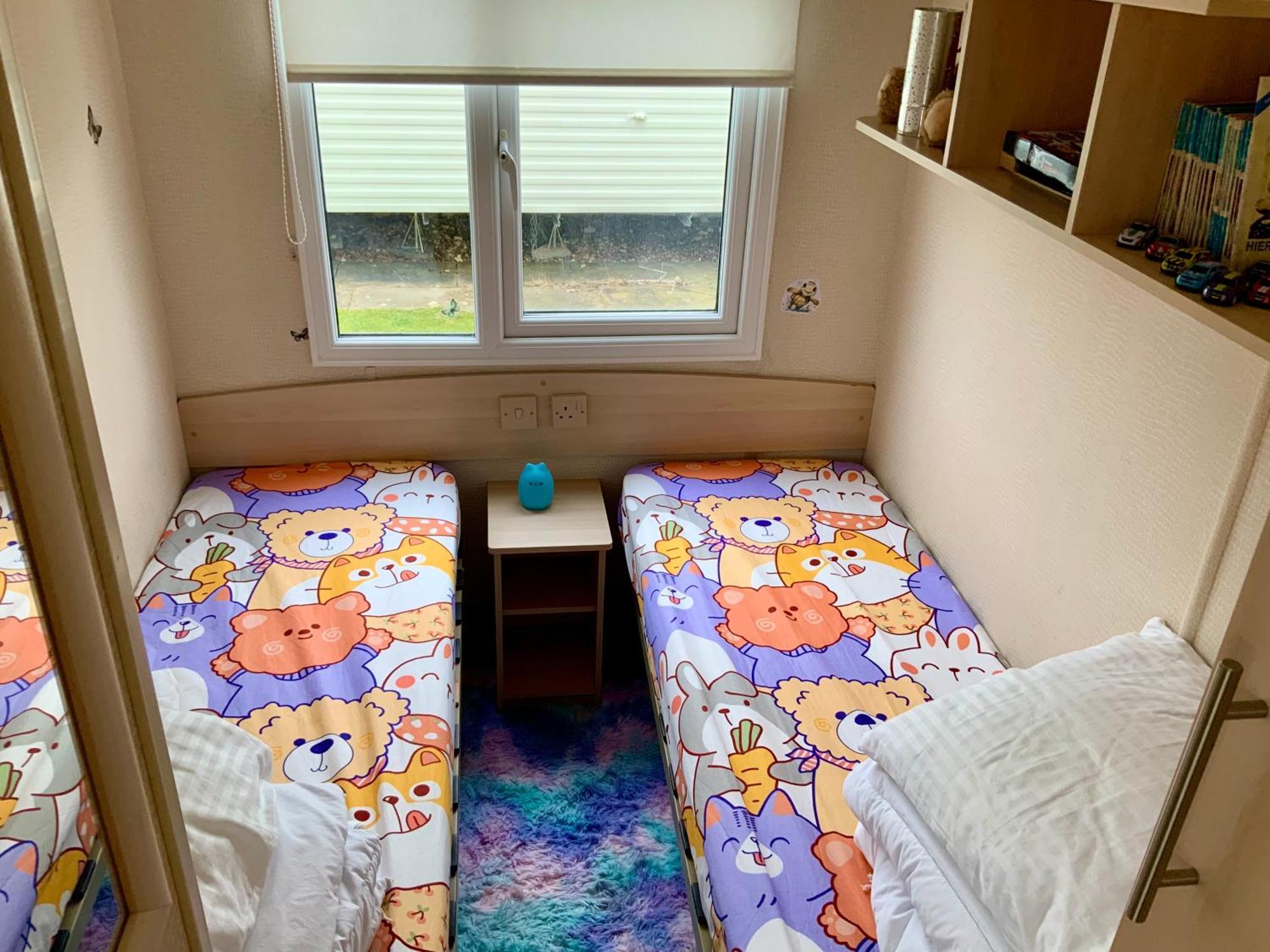 Appartamento Springs Southview Skegness Winthorpe  Esterno foto